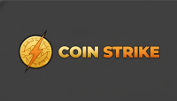 Coin strike